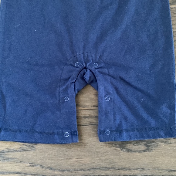 NWT! Koala Baby ‘THIS LIL MAN IS ONE’ One Piece - Picture 3 of 7